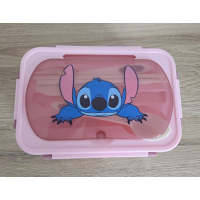 brooddoos met bestek